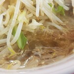 ラーメン二郎 - 