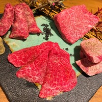 焼肉 うしみつ 恵比寿本店 - 