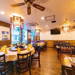 中華厨房 豊源_2