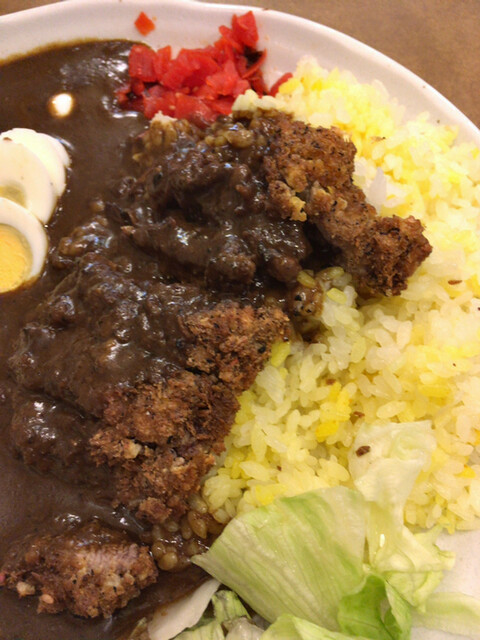 桃丘 トウキュウ 立町 カレーライス 食べログ 桃丘 トウキュウ 立町 カレーライス 食べログ