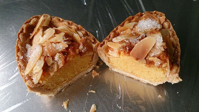 松栄堂菓子舗 - 藤島（和菓子）の写真