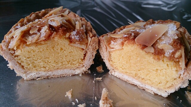 松栄堂菓子舗 - 藤島（和菓子）の写真