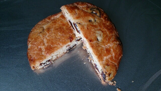 松栄堂菓子舗 - 藤島（和菓子）の写真