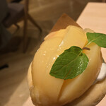 ヨーキーズ クレープリー - 