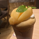 ヨーキーズ クレープリー - 