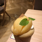 ヨーキーズ クレープリー - 