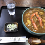 Teuchi Udon Fukuroya - 