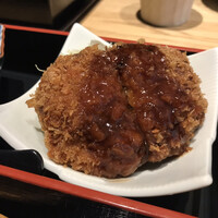 肉寿司 肉和食 KINTAN コレド室町 - 