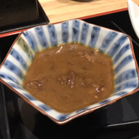 肉寿司 肉和食 KINTAN コレド室町 - 