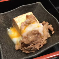 肉寿司 肉和食 KINTAN コレド室町 - 