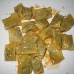 バルバロ - 佐賀牛のラビオリ