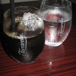 バルバロ - アイスコーヒー