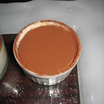 バルバロ - ティラミス