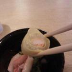 富梅 - かに酢のも
      