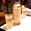 ブルーラベル - ドリンク写真:ちょっと違うマッカラン