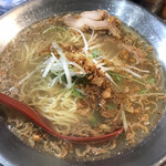 Ramen Shichi Fuku Jin - 