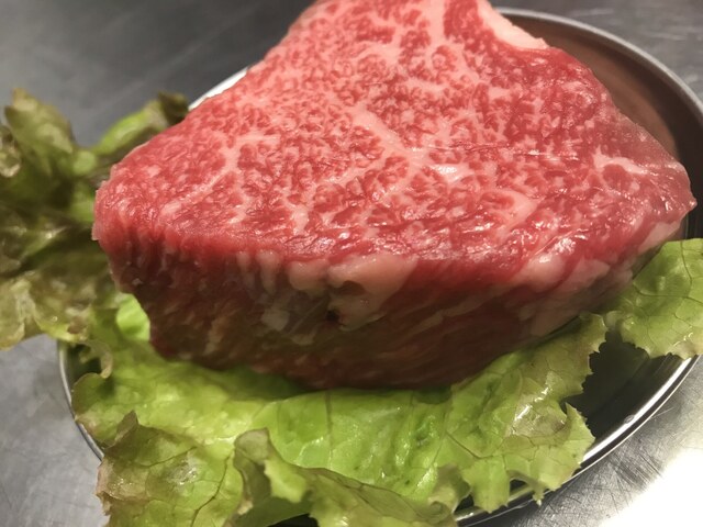炭火焼肉生ホルモン処 しょうちゃん - 秋田（焼肉）の写真