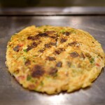 ねぎ焼やまもと - 