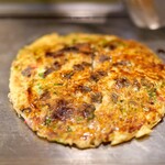 ねぎ焼やまもと - 