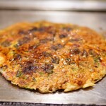 ねぎ焼やまもと - 