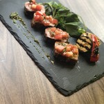 肉バル MEAT'S - 