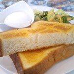 スワンカフェ＆ベーカリー・ハーベストガーデン - 料理写真: