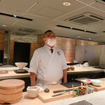 すしのわぐま - 