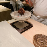 すしのわぐま - 