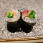 すしのわぐま - 