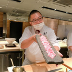 すしのわぐま - 