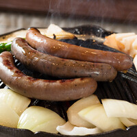 羊飼いソーセージ