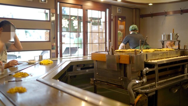 Negiyaki Yamamoto Hon Ten photo 4