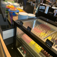 インプレイス 3-3 ヒルトン名古屋 - 