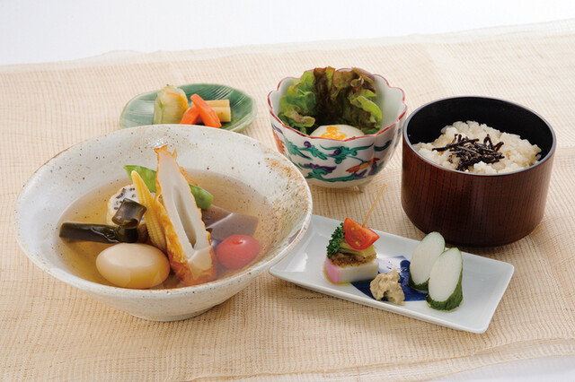 料理メニュー 鈴廣かまぼこ 江の浦店 根府川 定食 食堂 食べログ 料理メニュー 鈴廣かまぼこ 江の浦店 根府川 定食 食堂 食べログ