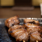 彩波 - 2020.8 ピートロ（1串160円）