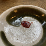 かぶと - 慈養強壮に？！　まだ動いてるんです。
      ピクピクって　噛まずに飲んでくださいね！！