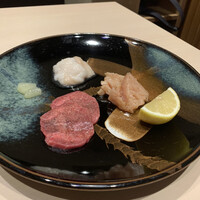 西麻布けんしろう - 