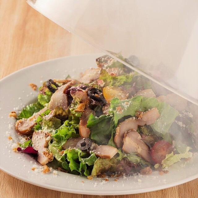 燻製イタリア酒場 京橋 Ora オーラ 京橋 イタリアン 食べログ