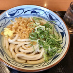 丸亀製麺 - 