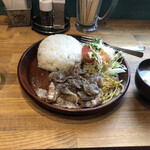 カロリーキッチン - 