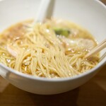 Japanese Ramen Noodle Lab Q - 