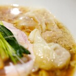 Japanese Ramen Noodle Lab Q - 