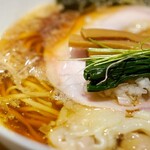 Japanese Ramen Noodle Lab Q - 