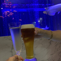 焼肉 拍手喝采 - 