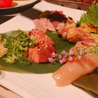 炭火焼鳥 木鶏 - 