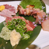 炭火焼鳥 木鶏 - 