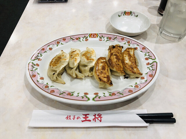 餃子の王将 下北沢店 下北沢 餃子 食べログ 餃子の王将 下北沢店 下北沢 餃子 食べログ