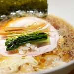 Japanese Ramen Noodle Lab Q - 