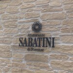 SABATINI di Firenze - 