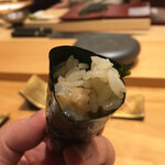 Nagarizushi Ren - 